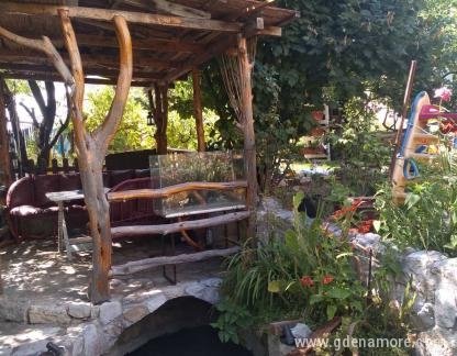 Sme&scaron;taj Amigo, privatni smeštaj u mestu Sutomore, Crna Gora - 37