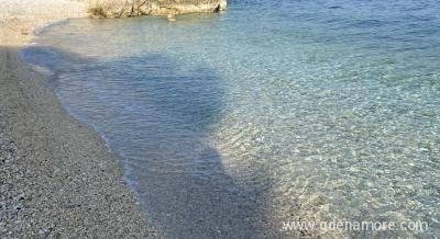 Slavica, privatni smeštaj u mestu Labin Rabac, Hrvatska