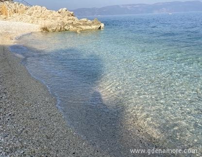 Slavica, privatni smeštaj u mestu Labin Rabac, Hrvatska - 0F20A794-FD6D-4345-A253-7CA7BB3B1003
