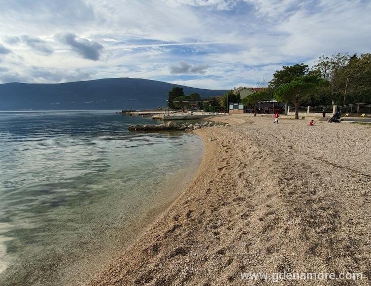 Slunkovite plaže