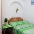 Apartmani Mira, privatni smeštaj u mestu Bečići, Crna Gora - 81860135