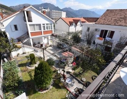 Apartmani Malović, Частный сектор жилья Бијела, Черногория - C975A4E5-DA97-474E-88E3-B7EB27A03307