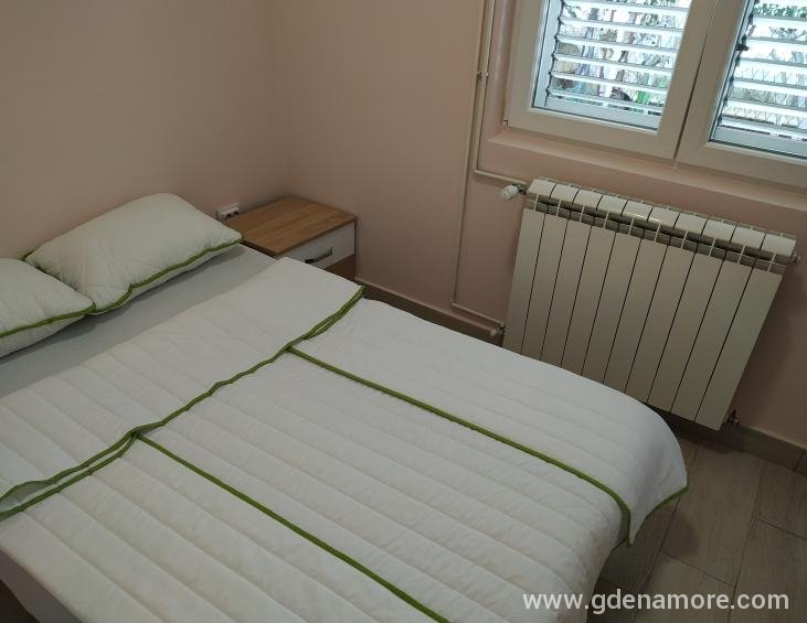 dvosoban apartman 1