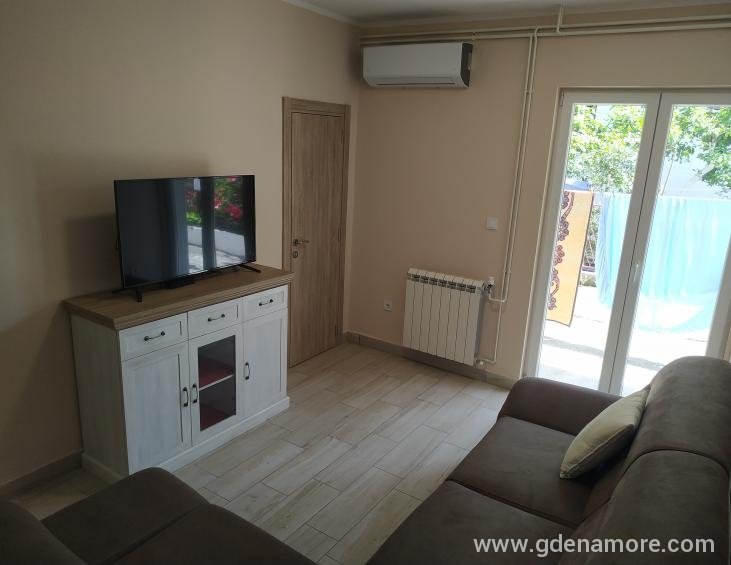 dvosoban apartman 1