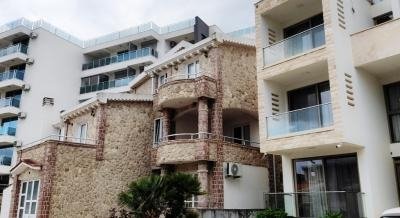 Apartmani  Dar Djurovic, privatni smeštaj u mestu Dobre Vode, Crna Gora