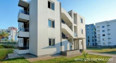 Apartmani Summer Dreams, privatni smeštaj u mestu Dobre Vode, Crna Gora
