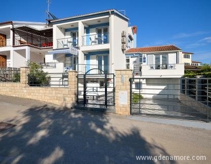 Apartmani Nautilus, privatni smeštaj u mestu Pula, Hrvatska - 1
