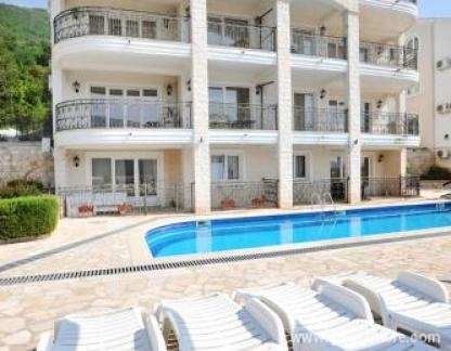 Apartman Anna, private accommodation in city Djenović, Montenegro - 5380350A-F1F1-4C76-B855-EFCD8C1DCDEC