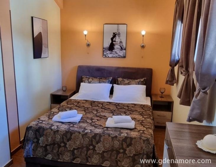 apartman 1 soba