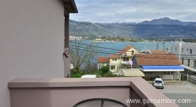 Gogic Apartmani, privatni smeštaj u mestu Radovići, Crna Gora