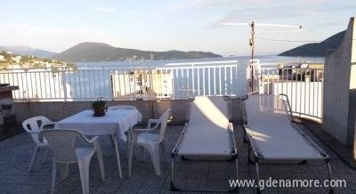 Penthouse Igalo, privatni smeštaj u mestu Igalo, Crna Gora