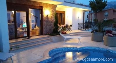 VILA PERLA, privatni smeštaj u mestu Šušanj, Crna Gora