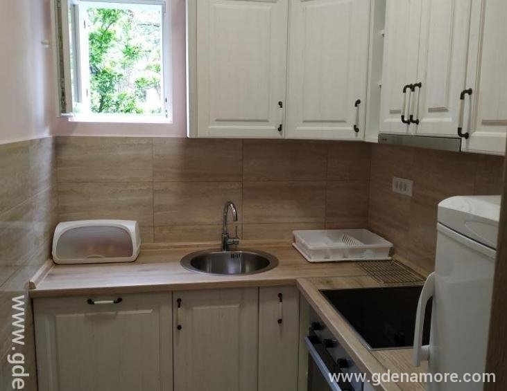 dvosoban apartman 1