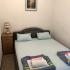 APOLON, privatni smeštaj u mestu Igalo, Crna Gora - soba apartmana 1