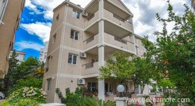 Vila Andrea, privatni smeštaj u mestu Budva, Crna Gora