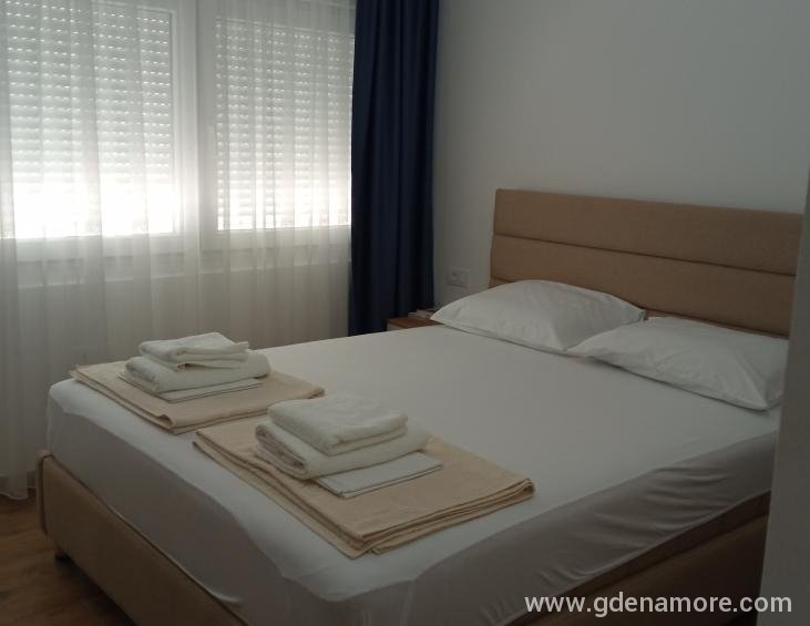 Apartman broj 3