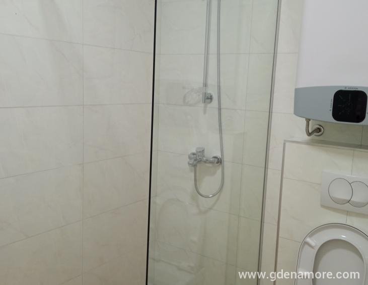 Apartman broj 2
