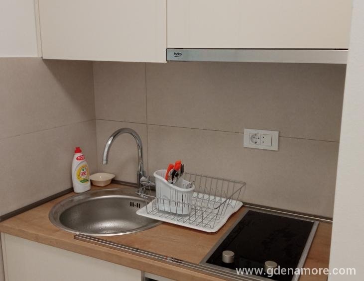 Apartman broj 2