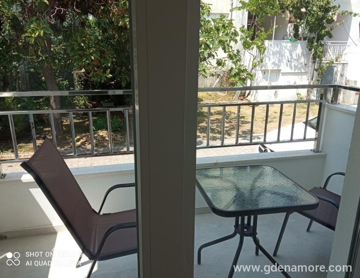 Apartman broj 2