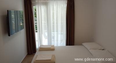 Apartmani Marko Budva Centar, privatni smeštaj u mestu Budva, Crna Gora
