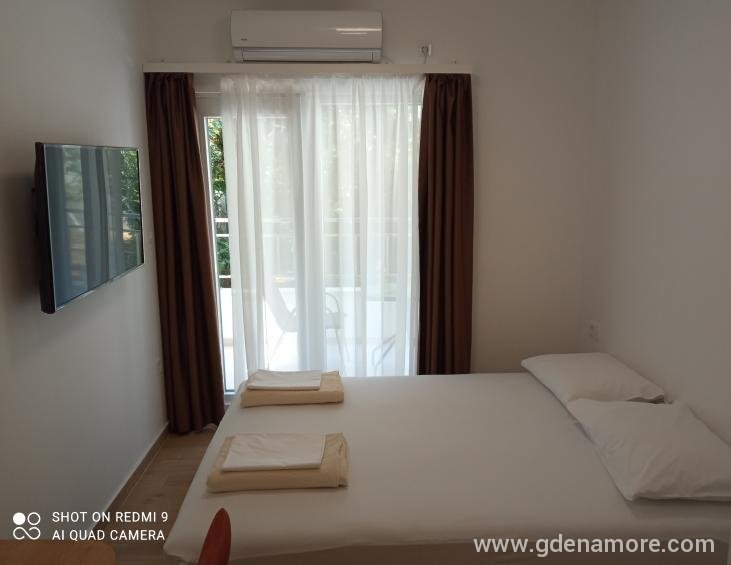 Apartman broj 2