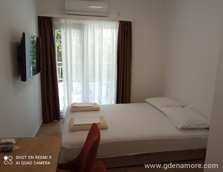 Apartman broj 2