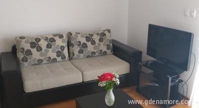 Apartman,,M", privatni smeštaj u mestu Petrovac, Crna Gora