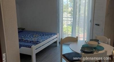 Apartmani Ana, privatni smeštaj u mestu Djenović, Crna Gora