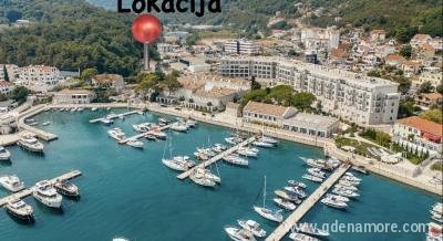 Apartmani Natasa, privatni smeštaj u mestu Meljine, Crna Gora