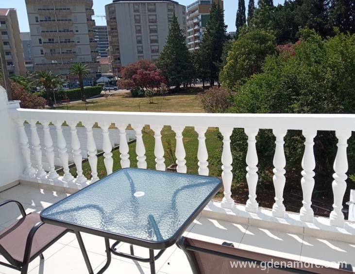 Apartman broj 3