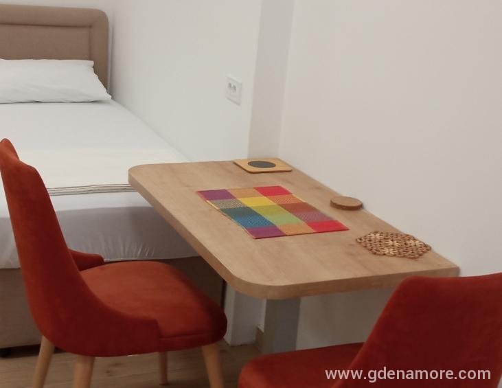 Apartman broj 2