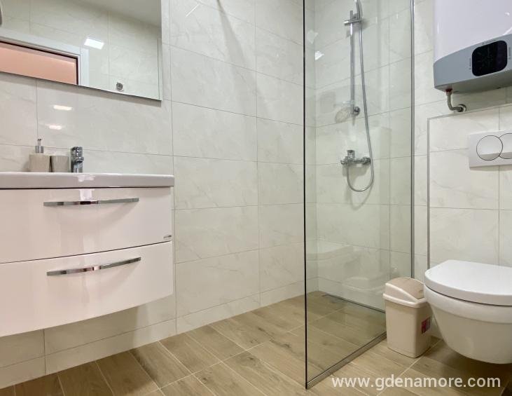 Apartman broj 2