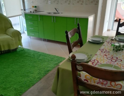 Apartmani Maric, zasebne nastanitve v mestu Igalo, Črna gora - mileva