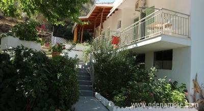 Studios Fraxi, privatni smeštaj u mestu Lefkada, Grčka