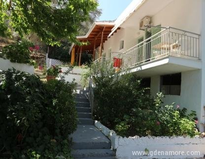 Studios Fraxi, privatni smeštaj u mestu Lefkada, Grčka