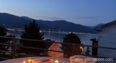 apartmani Krasici, privatni smeštaj u mestu Krašići, Crna Gora
