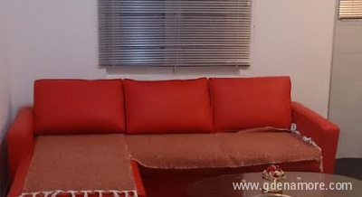 Apartmani Djenovic, privatni smeštaj u mestu Djenović, Crna Gora