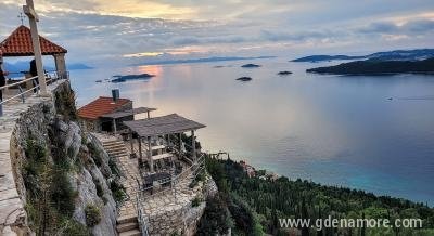 antonia, privatni smeštaj u mestu Orebić, Hrvatska