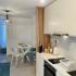 Barbi Blue Apartmani, privatni smeštaj u mestu Meljine, Crna Gora - 2D7DC4DA-C217-4593-BCB9-30105EF61958
