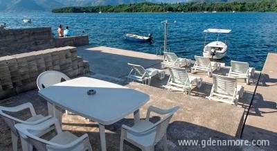 Apartmani Bujenovic, privatni smeštaj u mestu Radovići, Crna Gora