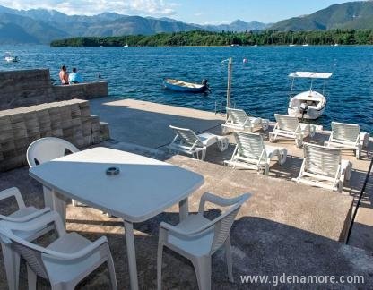 Apartmani Bujenovic, privatni smeštaj u mestu Radovići, Crna Gora - D9A5E22F-2758-4244-B803-E897FDCF9401