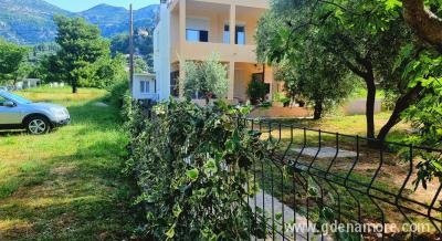 Apartmani Vučeković, privatni smeštaj u mestu Buljarica, Crna Gora