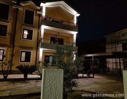 MD Apartmani, privatni smeštaj u mestu Zelenika, Crna Gora - IMG20220519210556