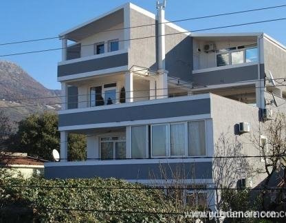 Apartmani Stevanovic, privatni smeštaj u mestu Dobre Vode, Crna Gora - 19.12.2016_1000x