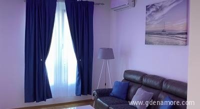 LUX Apartman DIA, privatni smeštaj u mestu Budva, Crna Gora
