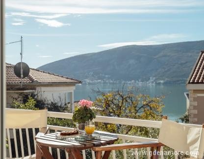 Apartmanok Vico, Magán szállás a községben Herceg Novi, Montenegr&oacute; - 1K2A8771_3