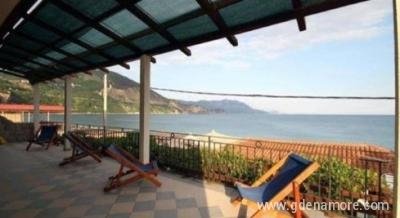 Savina Apartmani, privatni smeštaj u mestu Jaz, Crna Gora