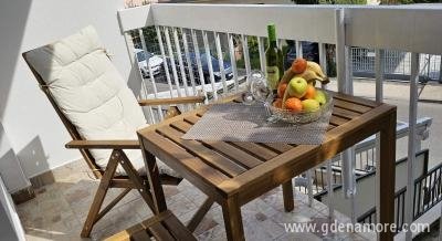 Apartman Mimi, privatni smeštaj u mestu Herceg Novi, Crna Gora