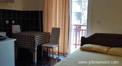 Sobe Apartmani - Drago, privatni smeštaj u mestu Šušanj, Crna Gora