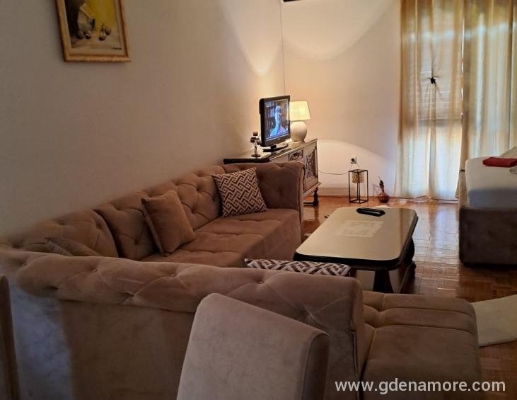 Apartmani Pandurević